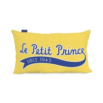 Housse de coussin HappyFriday Le Petit Prince Migration Multicouleur 50 x 30 cm