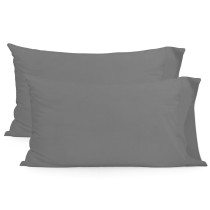 Pillowcase set HappyFriday Stone 50 x 75 cm 2 Pieces