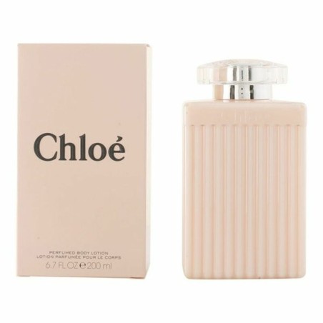 Moisturising Lotion Signature Chloe (200 ml)