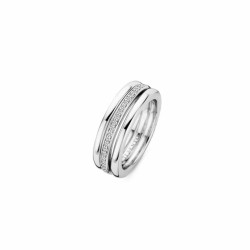 Ladies' Ring Ti Sento 12146ZI/54 14