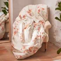 Housse de Couette HappyFriday Riomaggiore Multicouleur 155 x 220 cm