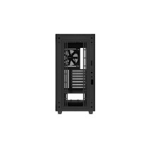 Boîtier ATX semi-tour DEEPCOOL R-CH510-BKNNE1-G-1 Noir