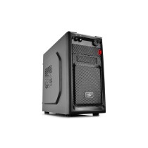 Boîtier ATX semi-tour DEEPCOOL DP-MATX-SMTR Noir