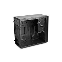 Boîtier ATX semi-tour DEEPCOOL DP-MATX-SMTR Noir