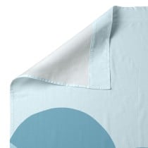 Jeu de draps HappyFriday Le Petit Prince Navigateur  Multicouleur Lit de bébé 2 Pièces