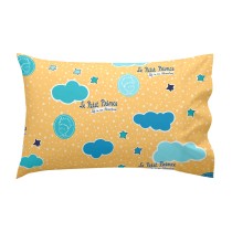 Bedding set HappyFriday Le Petit Prince Navigateur  Multicolour Baby Crib 2 Pieces