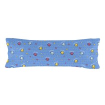 Jeu de draps HappyFriday Le Petit Prince Navire  Multicouleur Lit 1 persone 2 Pièces