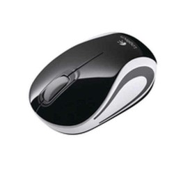 Souris Optique Sans Fil Logitech M187