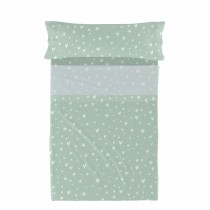 Jeu de draps HappyFriday HF Mini Fairy Dust Multicouleur Lit 1 persone 2 Pièces