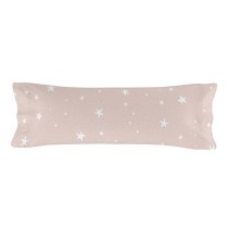 Jeu de draps HappyFriday Basic Kids Little star Rose 2 Pièces