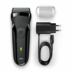 Electric Shaver Braun Series 3 300s