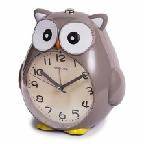 Réveil Timemark Hibou