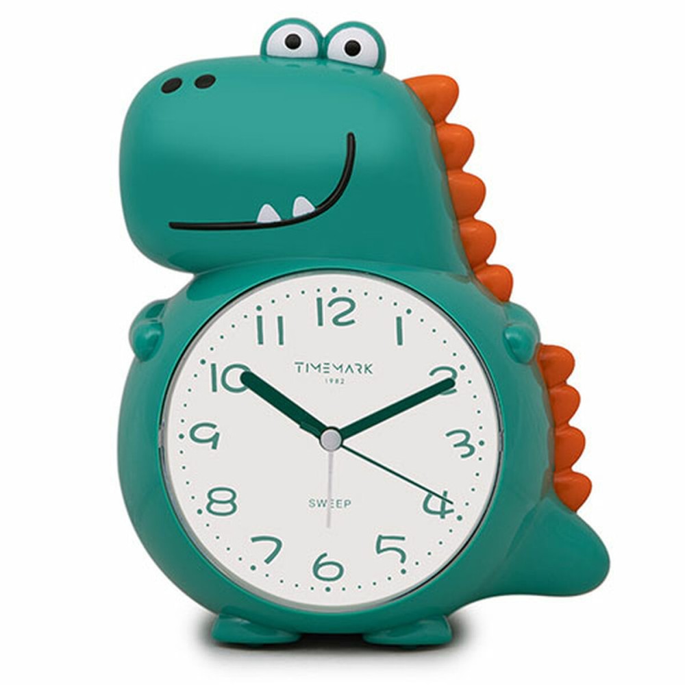 Wecker Timemark Dinosaurier