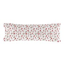 Parure de couette HappyFriday Mr Fox Red riding hood  Multicouleur Lit 1 persone 2 Pièces