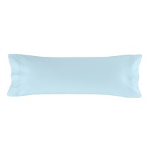 Parure de couette HappyFriday Basic Kids Bleu Lit 1 persone 2 Pièces