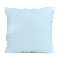 Parure de couette HappyFriday Basic Kids Bleu Lit 1 persone 2 Pièces