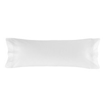 Parure de couette HappyFriday Basic Kids Blanc Lit 1 persone 2 Pièces