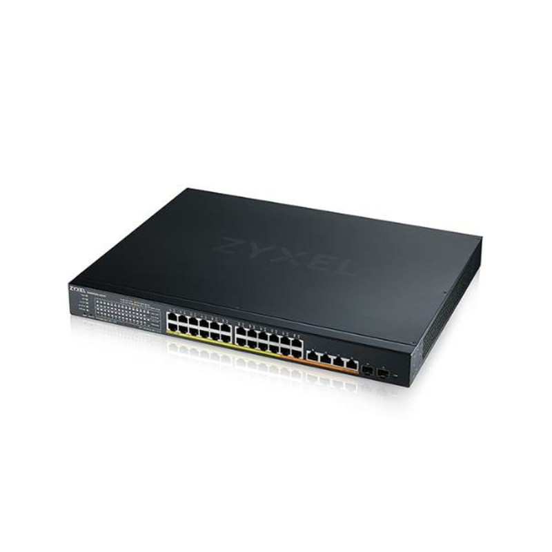 Switch ZyXEL XMG1915-10EP-EU0101F