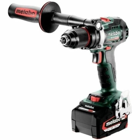 Marteau perforateur Metabo 7554794