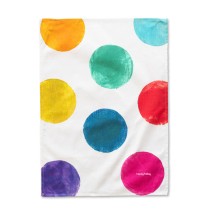 Küchentuch HappyFriday Confetti Bunt 70 x 50 cm (2 Stück)