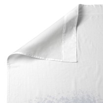 Drap HappyFriday Blanc Nightfall Multicouleur 210 x 270 cm