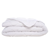 Remplissage de couette HappyFriday Basic 115 x 145 cm 120 + 250 g/m² (2 Pièces)