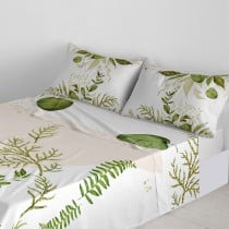 Top sheet HappyFriday Herbal Multicolour 260 x 270 cm