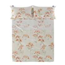 Drap HappyFriday Riomaggiore Multicouleur 160 x 270 cm