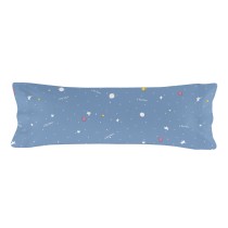 Couette rembourrée HappyFriday Le Petit Prince Univers Multicouleur 105 x 200 cm