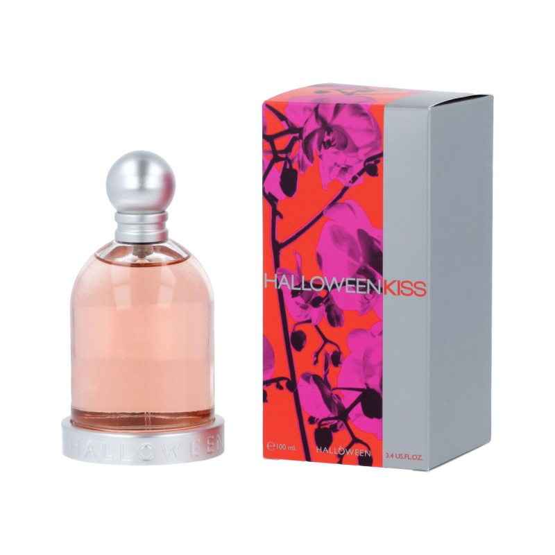 Parfum Femme Halloween EDT Halloween Kiss 100 ml