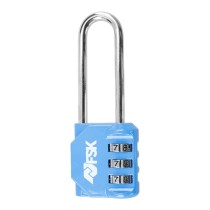 Combination padlock Ferrestock