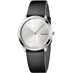 Montre Femme Calvin Klein MINIMAL (Ø 35 mm)