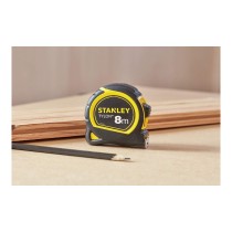 Flexomètre Stanley 30-657 8 m x 25 mm