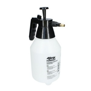 Pulvérisateur à pression pour jardin Ferrestock (1,5 L)