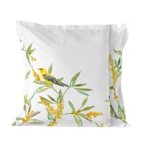 Housse de coussin HappyFriday Corniglia Multicouleur 60 x 60 cm