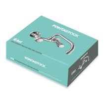 Kitchen Tap Fontastock Zink