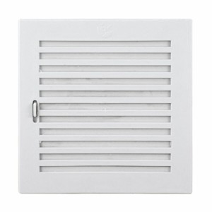 Grille CIS Système de ventilation