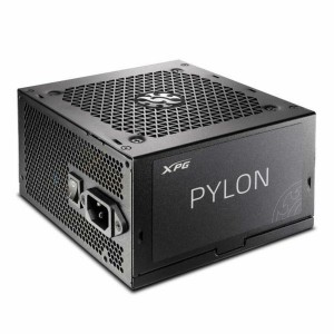 Power supply XPG 75260122 550 W 80 Plus Bronze RoHS