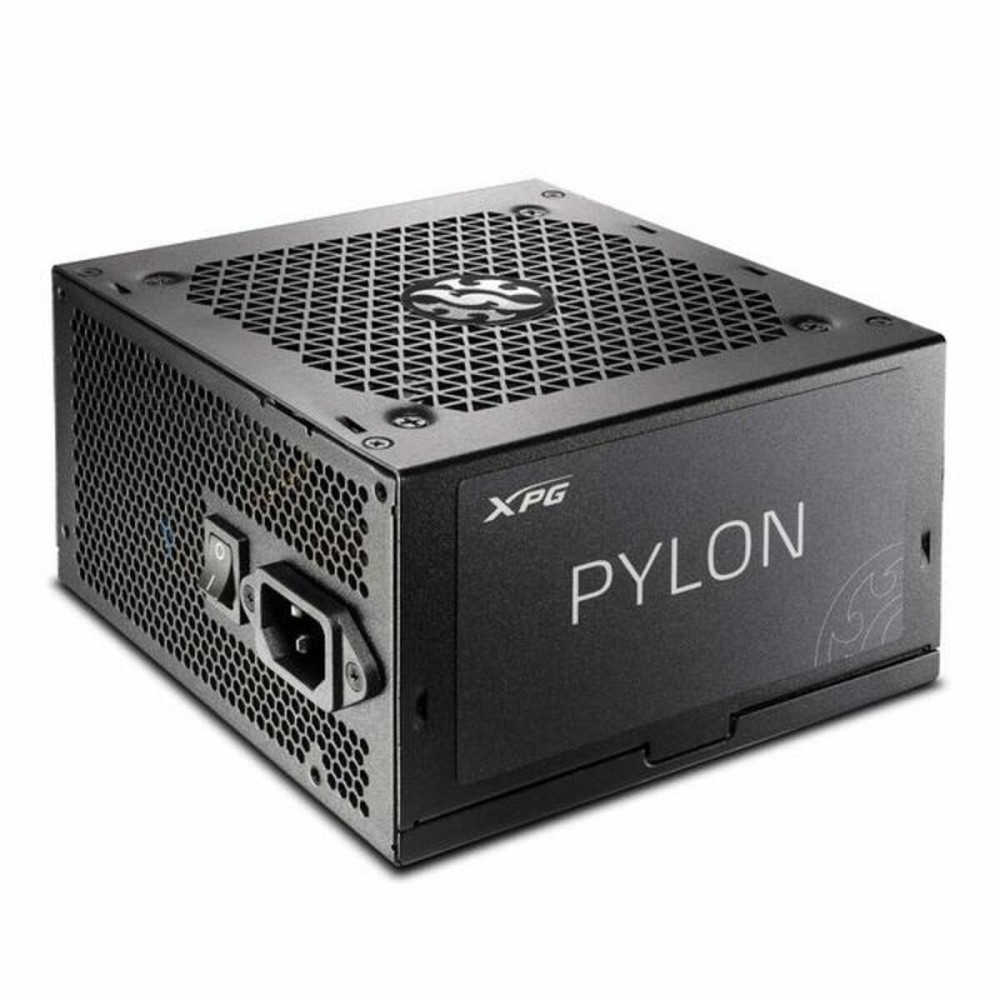 Bloc d’Alimentation XPG Pylon 650 W 80 Plus Bronze RoHS