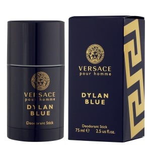 Deo-Stick Versace Pour Homme Dylan Blue 75 ml