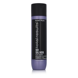 Nourishing Conditioner Matrix Total Results So Silver White hair 300 ml