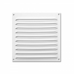 Grille Imtersa Système de ventilation 20 x 20 cm