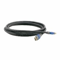 HDMI Kabel Kramer Electronics 97-01114015 Schwarz 4,6 m