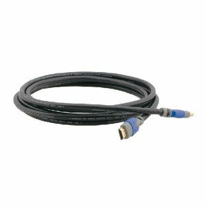 Câble HDMI Kramer Electronics 97-01114015 Noir 4,6 m