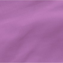 Fitted sheet HappyFriday BASIC KIDS Lilac 60 x 120 x 14 cm