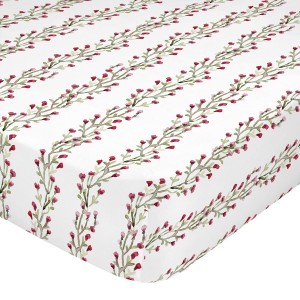 Drap housse HappyFriday Vernazza Multicouleur 200 x 200 x 32 cm