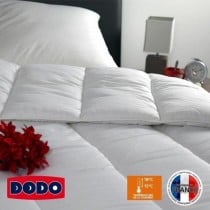 Duvet DODO Vancouver White 400 g /m² 220 x 240 cm