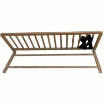 Bed safety rail Nidalys LIVIA