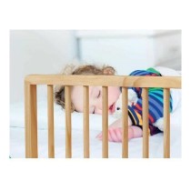 Bed safety rail Nidalys LIVIA