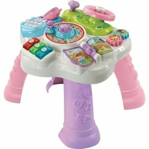 Centre d'activités Vtech My Bilingual Activity Table